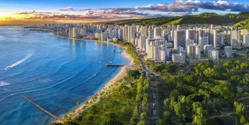 Honolulu, HI