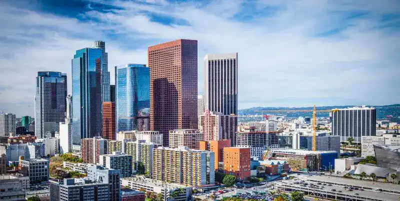 Greater Los Angeles