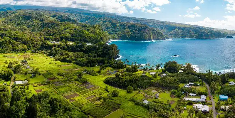 Maui, HI