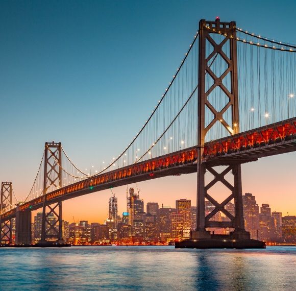 San Francisco, CA