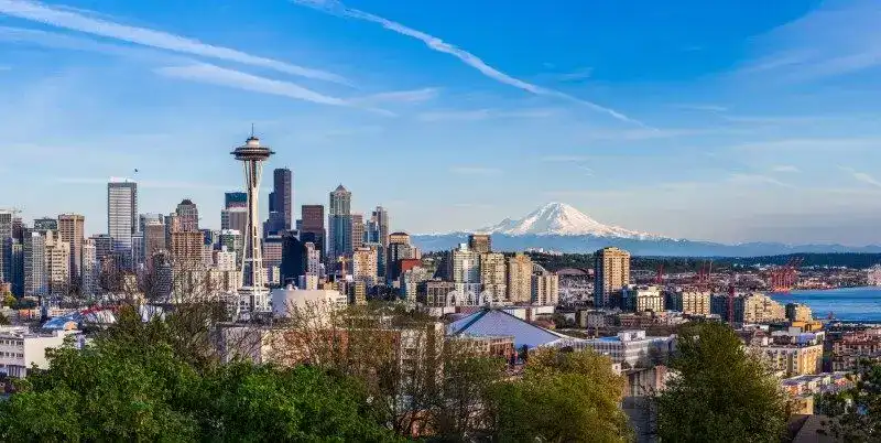 Seattle, WA