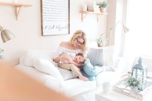 Top 5 Tips for Moving with Kids