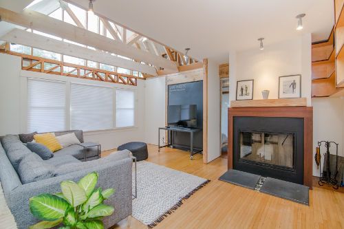 How to Choose the Right Size Home
