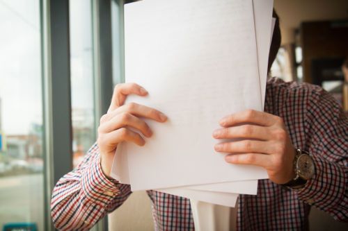 Important Documents to Carry When Moving Cross Country