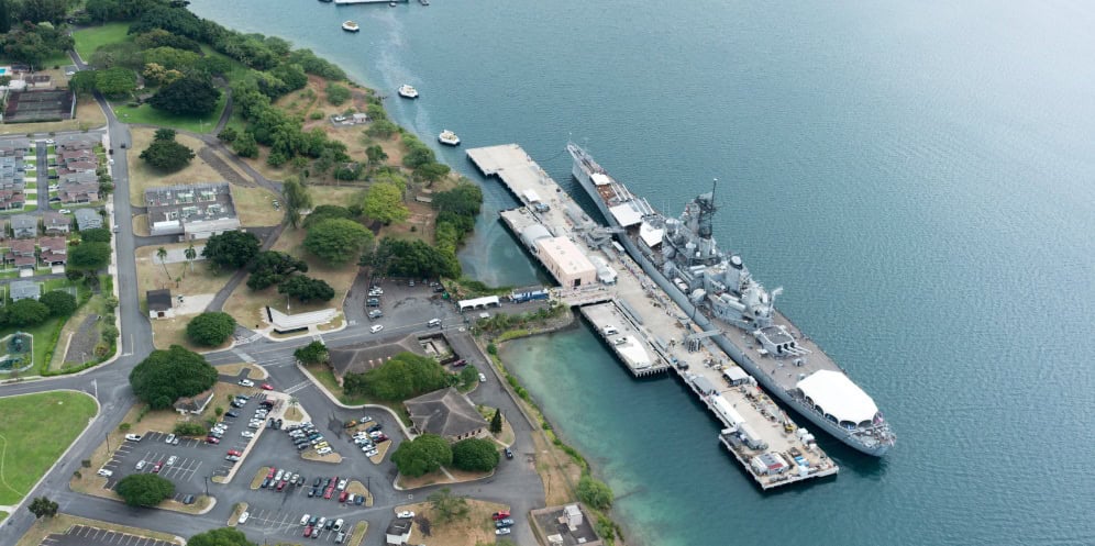 pearl city