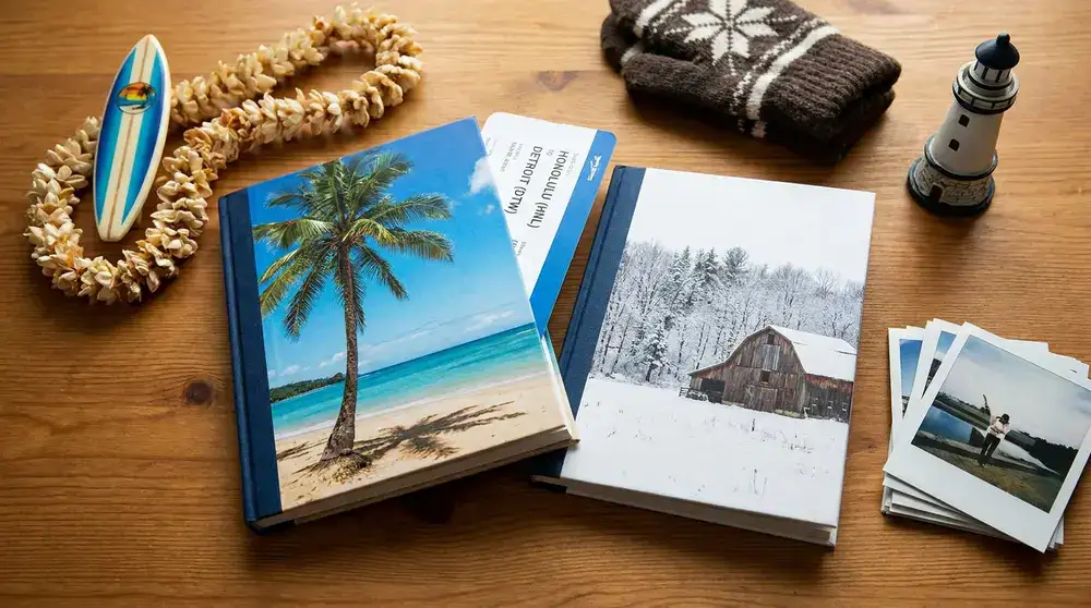 hawaii to michigan