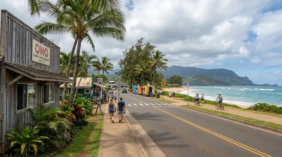 kapaa, hi