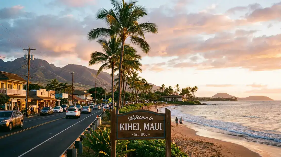 kihei hi