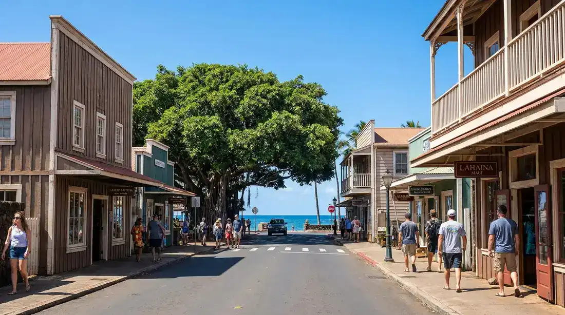 lahaina hi