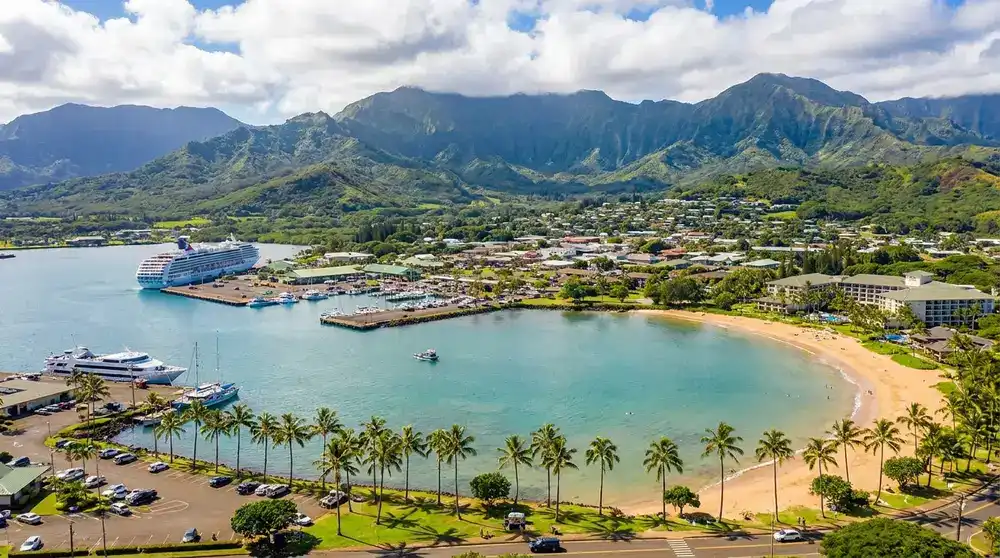 lihue hi