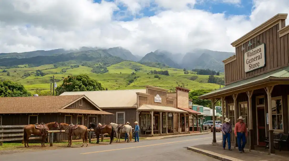 waimea hi