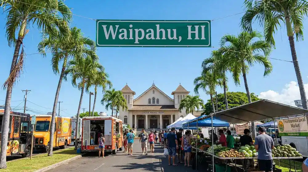 waipahu hi